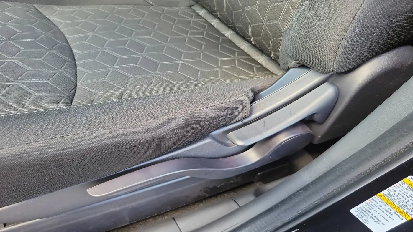 2025 Mitsubishi Outlander Sport S
