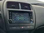 2025 Outlander Sport Thumbnail 26
