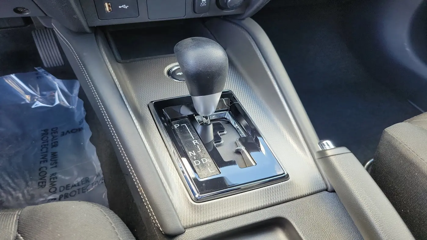 2025 Mitsubishi Outlander - $19,880