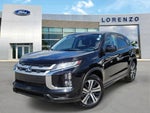 2025 Outlander Sport Thumbnail 30