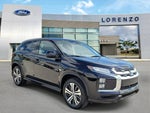 2025 Outlander Sport Thumbnail 31
