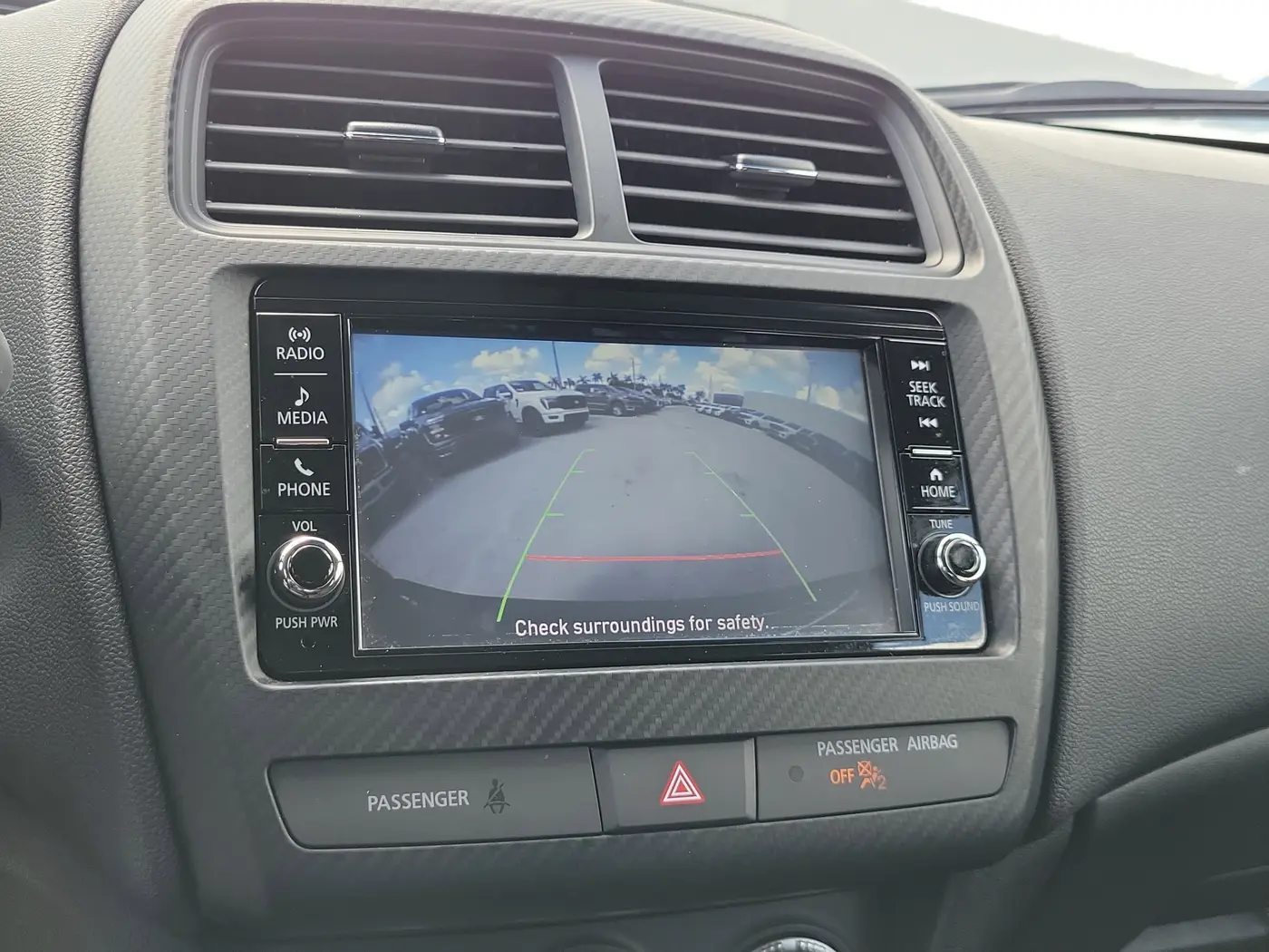 2025 Mitsubishi Outlander - $19,790