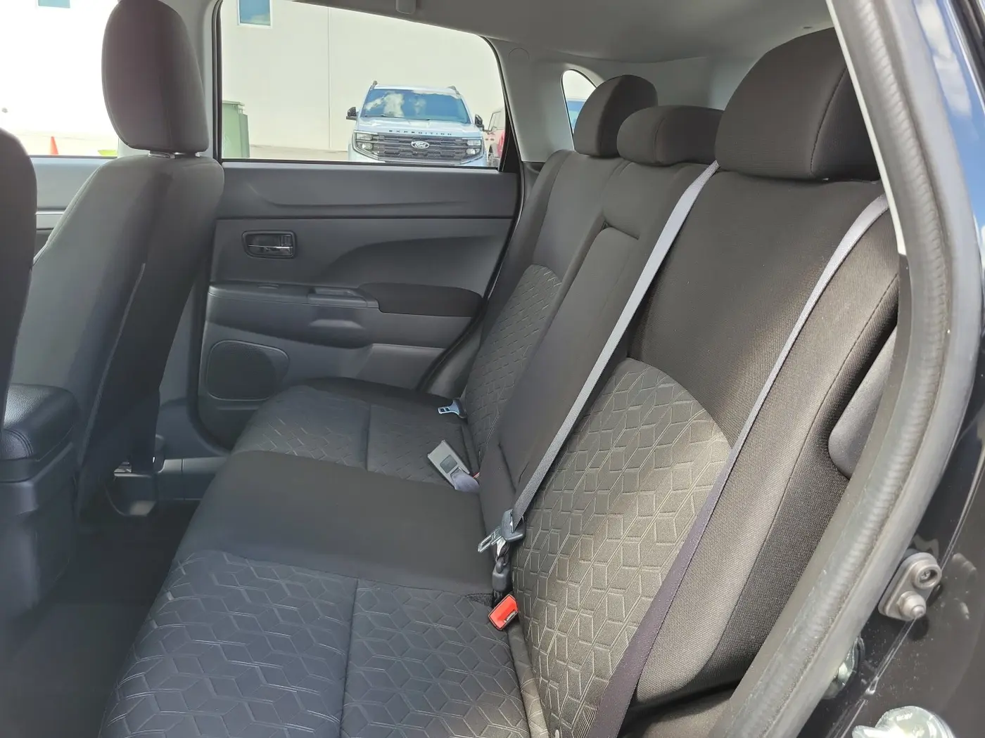 2025 Mitsubishi Outlander - $19,790