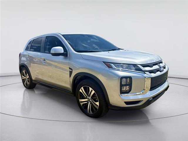 2026 Mitsubishi Outlander - $23,763