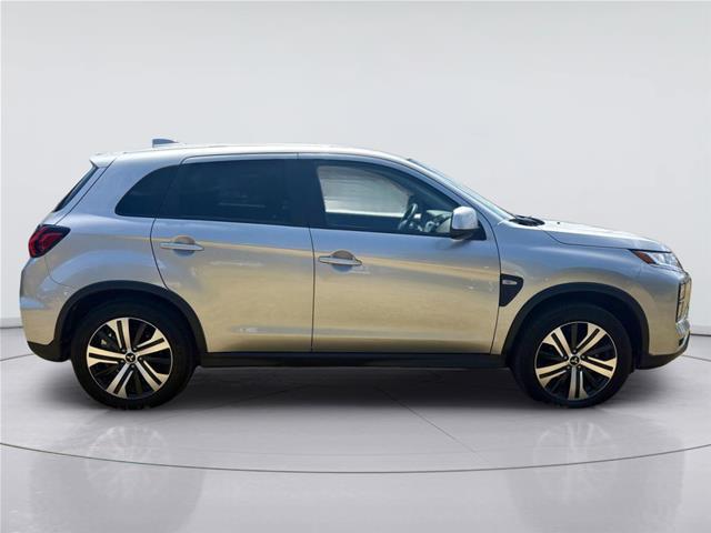 2026 Mitsubishi Outlander - $23,763
