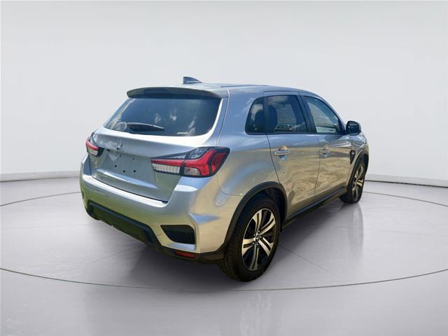 2026 Mitsubishi Outlander - $23,763