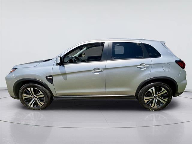 2026 Mitsubishi Outlander - $23,763