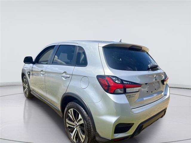 2026 Mitsubishi Outlander - $23,763
