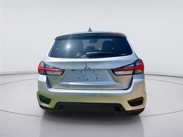 2026 Mitsubishi Outlander - $23,763
