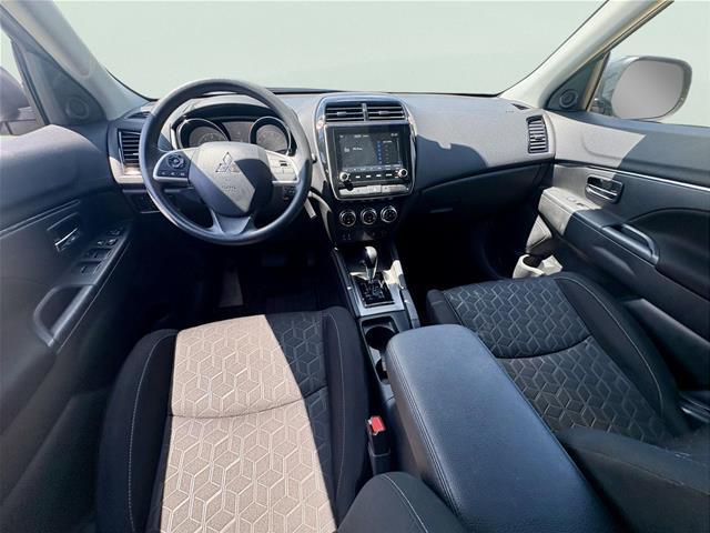 2026 Mitsubishi Outlander - $23,763