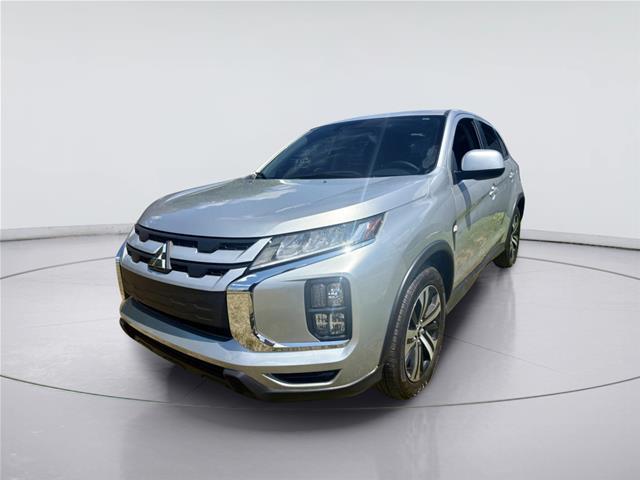 2026 Mitsubishi Outlander - $23,763