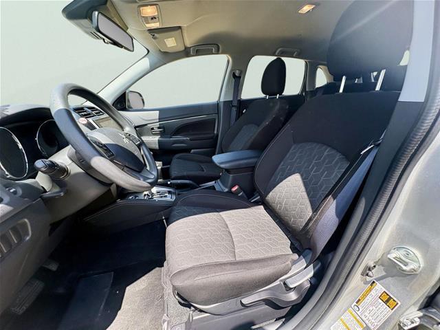 2026 Mitsubishi Outlander - $23,763