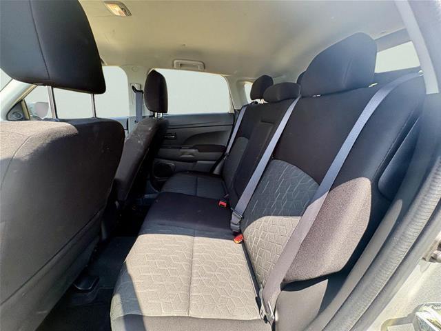 2026 Mitsubishi Outlander - $23,763
