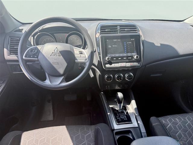 2026 Mitsubishi Outlander - $23,763