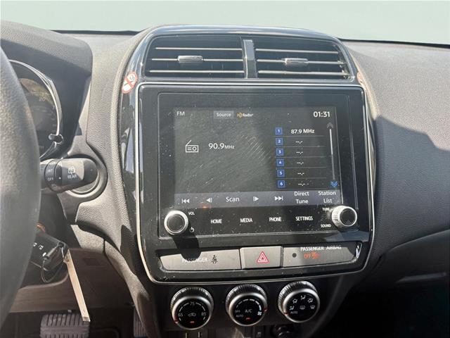 2026 Mitsubishi Outlander - $23,763
