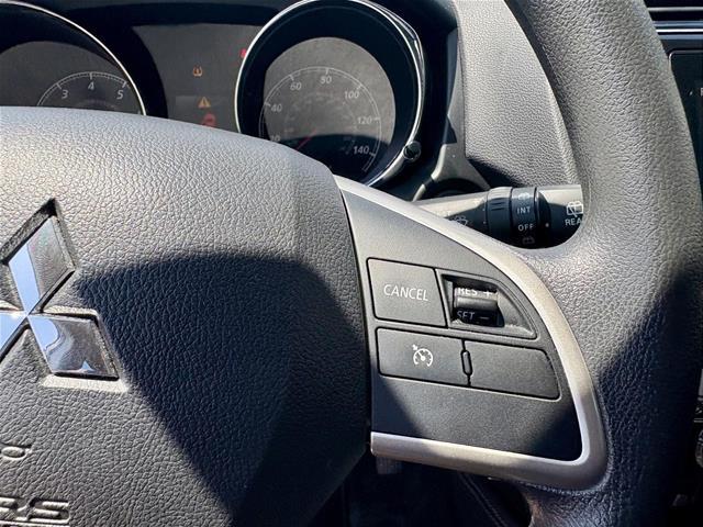 2026 Mitsubishi Outlander - $23,763