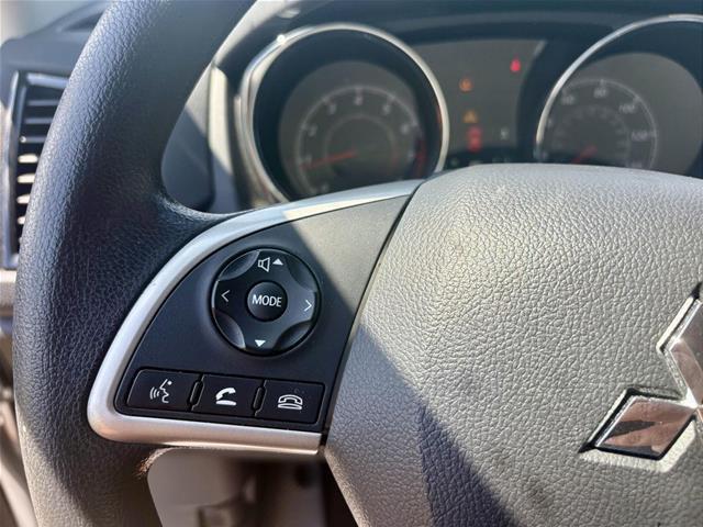2026 Mitsubishi Outlander - $23,763