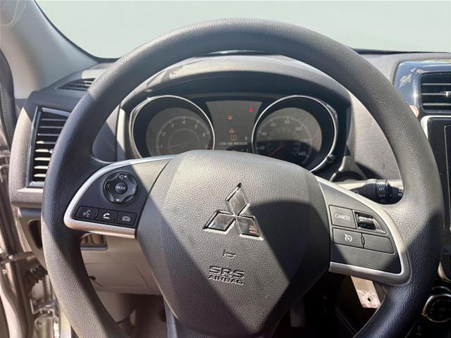 2026 Mitsubishi Outlander - $23,763