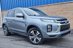 2022 Outlander Sport Thumbnail 1