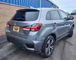 2022 Outlander Sport Thumbnail 2