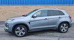 2022 Outlander Sport Thumbnail 6