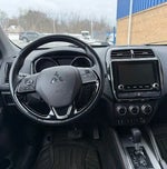 2022 Outlander Sport Thumbnail 16