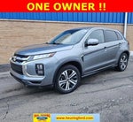 2022 Outlander Sport Thumbnail 25