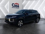 2023 Outlander Sport Thumbnail 4
