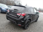 2024 Outlander Sport Thumbnail 7