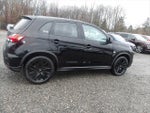 2024 Outlander Sport Thumbnail 8