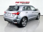 2024 Outlander Sport Thumbnail 7