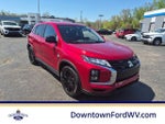 2024 Outlander Sport Thumbnail 1