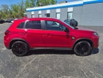 2024 Outlander Sport Thumbnail 2