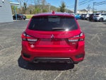 2024 Outlander Sport Thumbnail 4