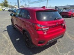 2024 Outlander Sport Thumbnail 5