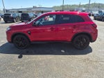 2024 Outlander Sport Thumbnail 6