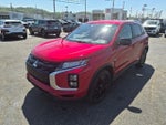 2024 Outlander Sport Thumbnail 7
