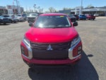 2024 Outlander Sport Thumbnail 8