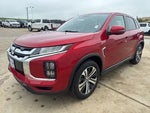 2024 Outlander Sport Thumbnail 1