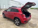 2024 Outlander Sport Thumbnail 4