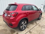 2024 Outlander Sport Thumbnail 7