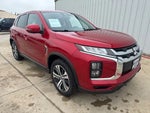 2024 Outlander Sport Thumbnail 8