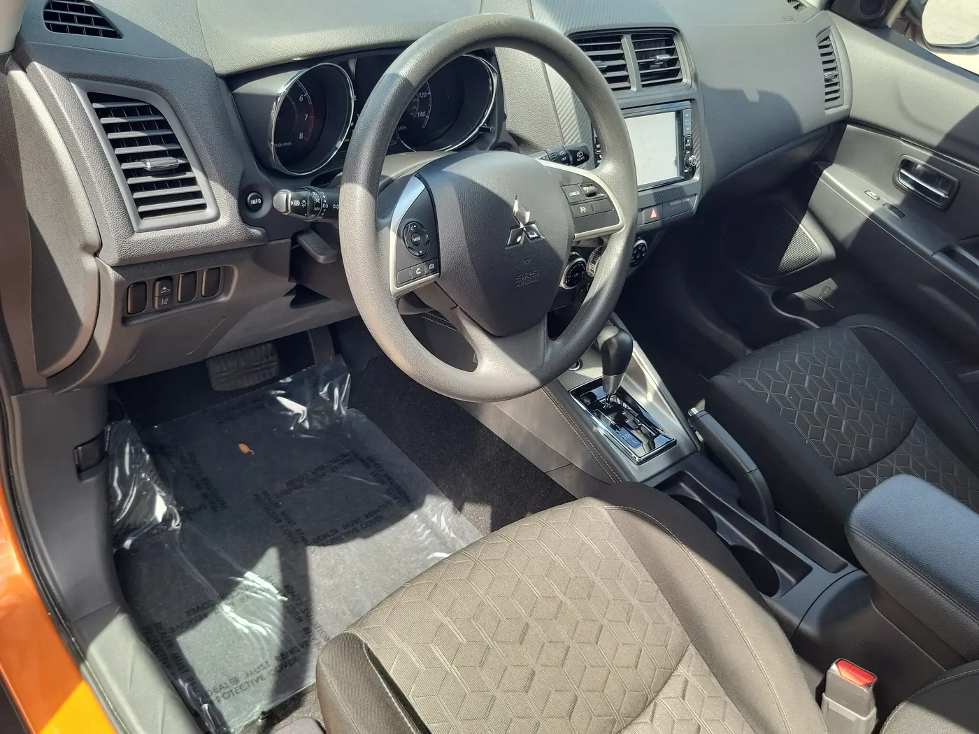 2024 Mitsubishi Outlander - $15,990