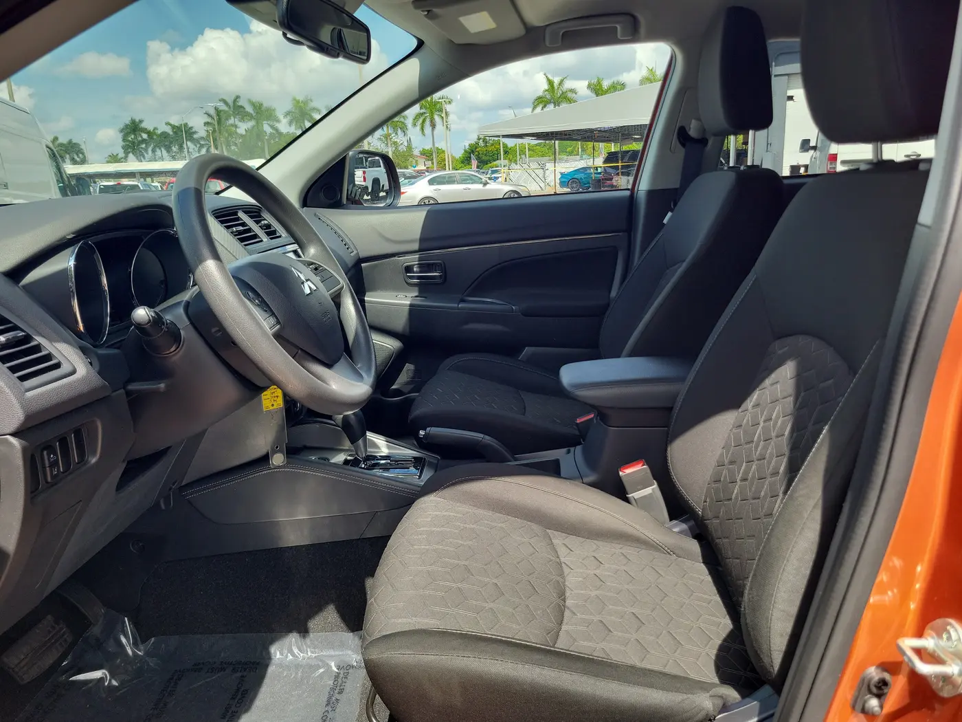 2024 Mitsubishi Outlander - $15,990