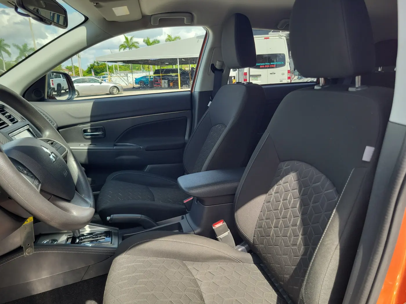 2024 Mitsubishi Outlander - $15,990