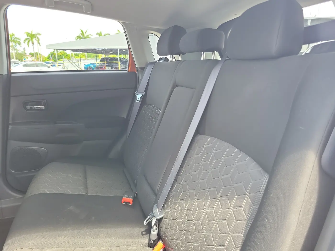 2024 Mitsubishi Outlander - $15,990