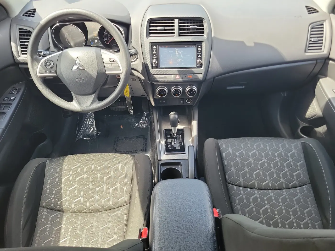 2024 Mitsubishi Outlander - $15,990