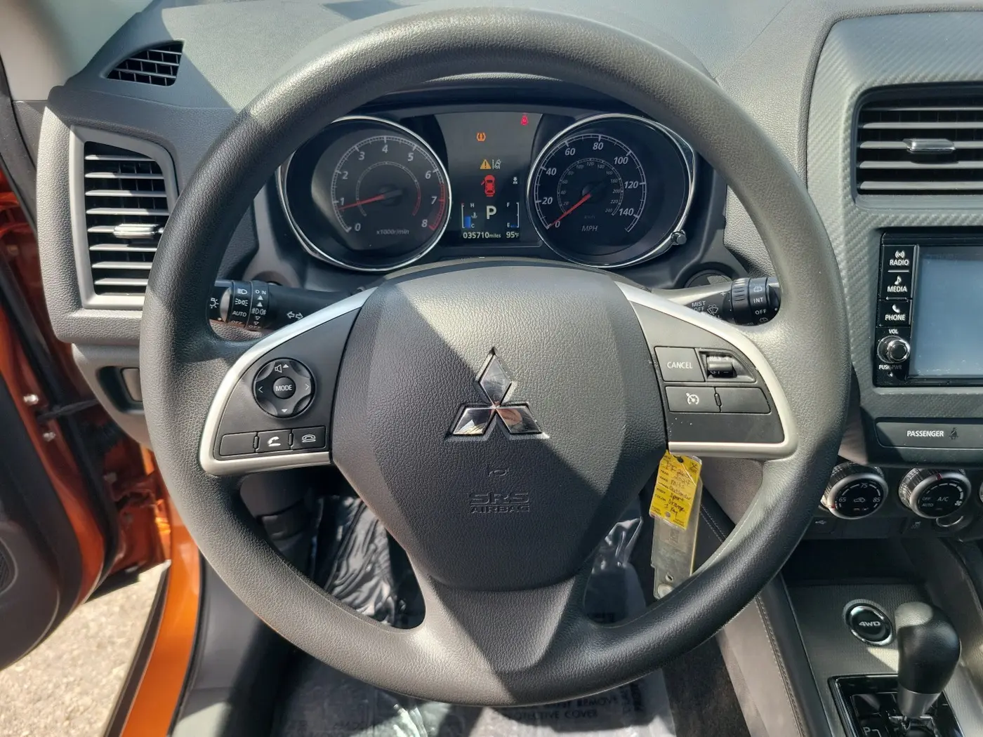 2024 Mitsubishi Outlander - $15,990