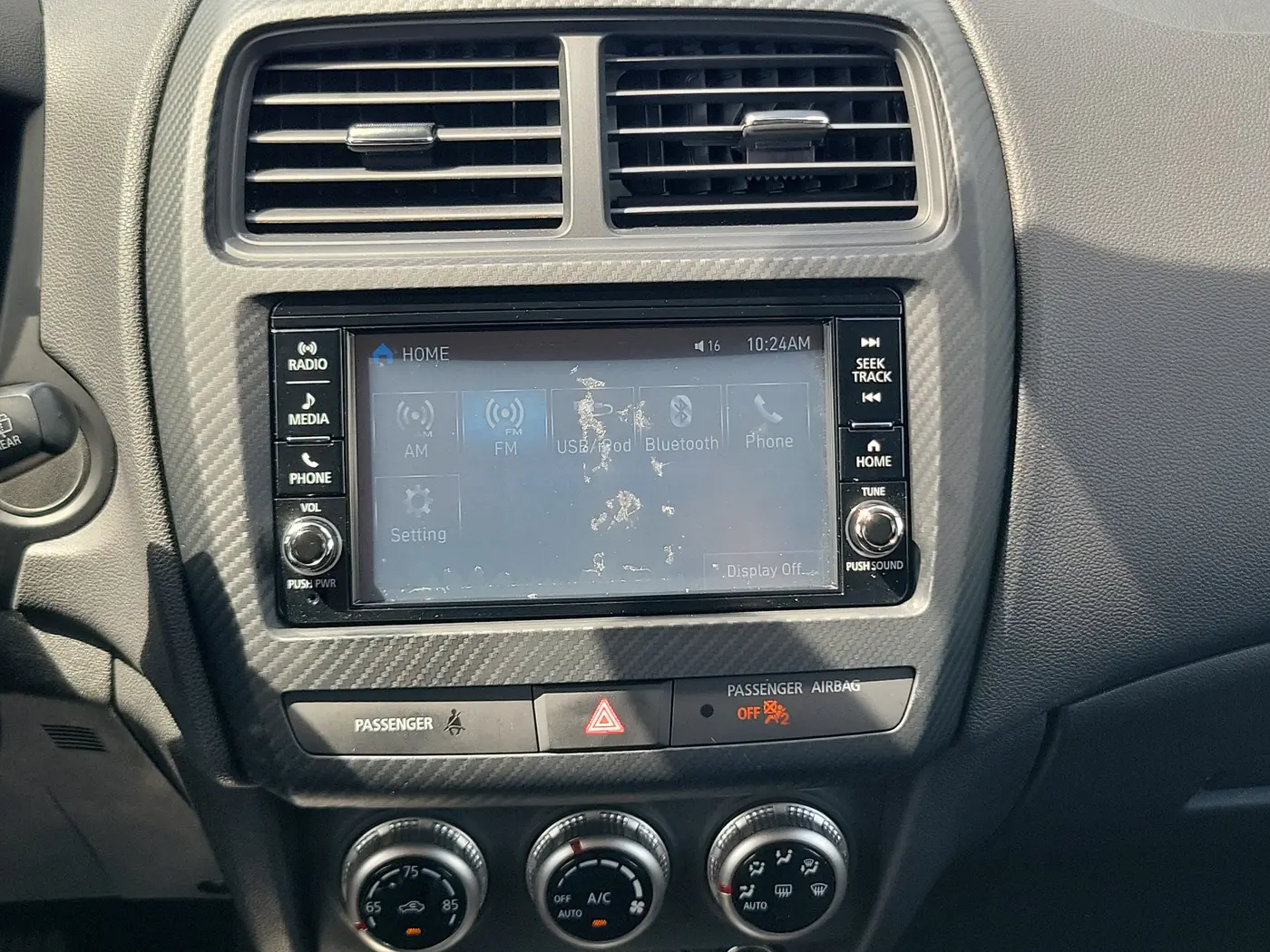 2024 Mitsubishi Outlander - $15,990