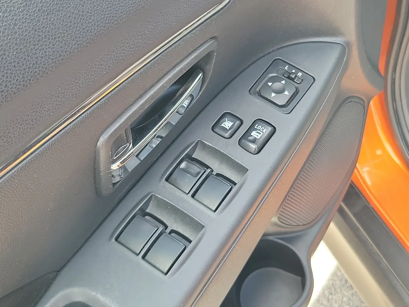 2024 Mitsubishi Outlander - $15,990
